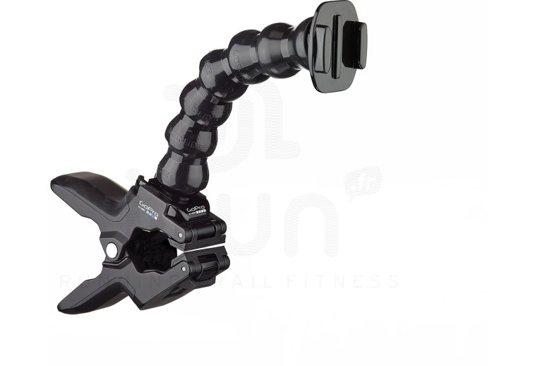 GoPro Fijaci�n flexible con brazo de ajuste Jaws