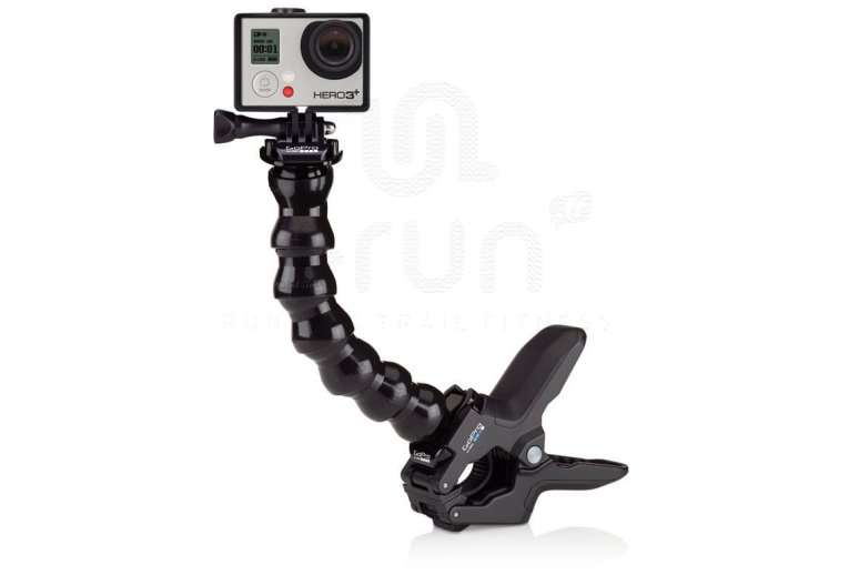 GoPro Fijaci�n flexible con brazo de ajuste Jaws