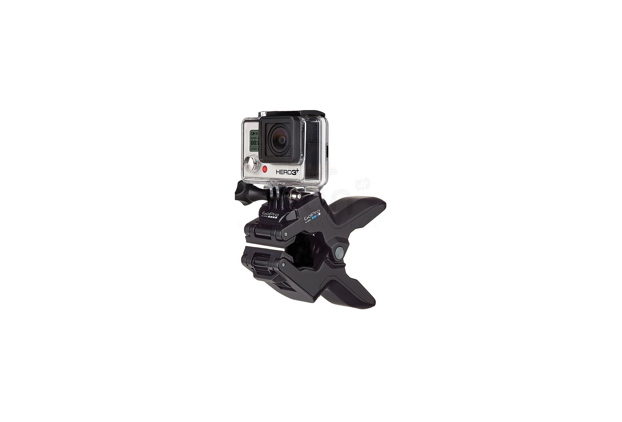 GoPro Fijaci�n flexible con brazo de ajuste Jaws