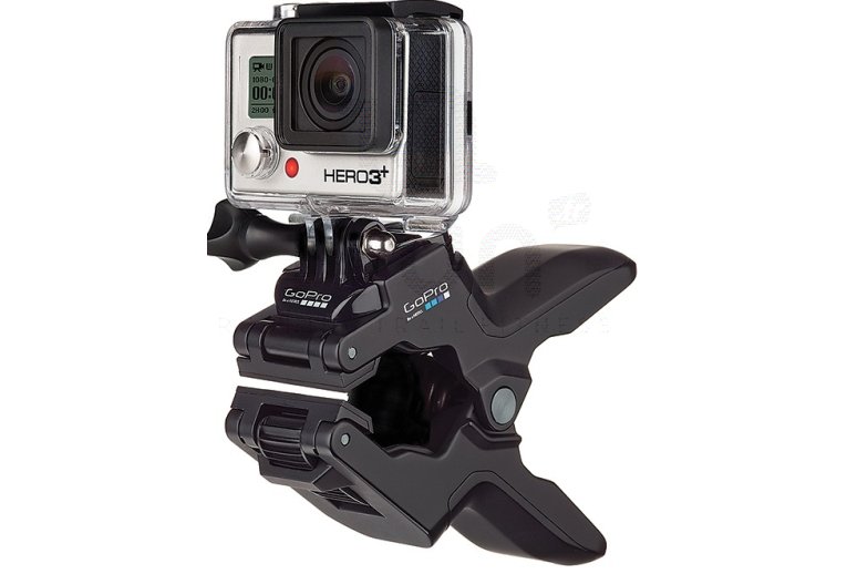 GoPro Fijaci�n flexible con brazo de ajuste Jaws