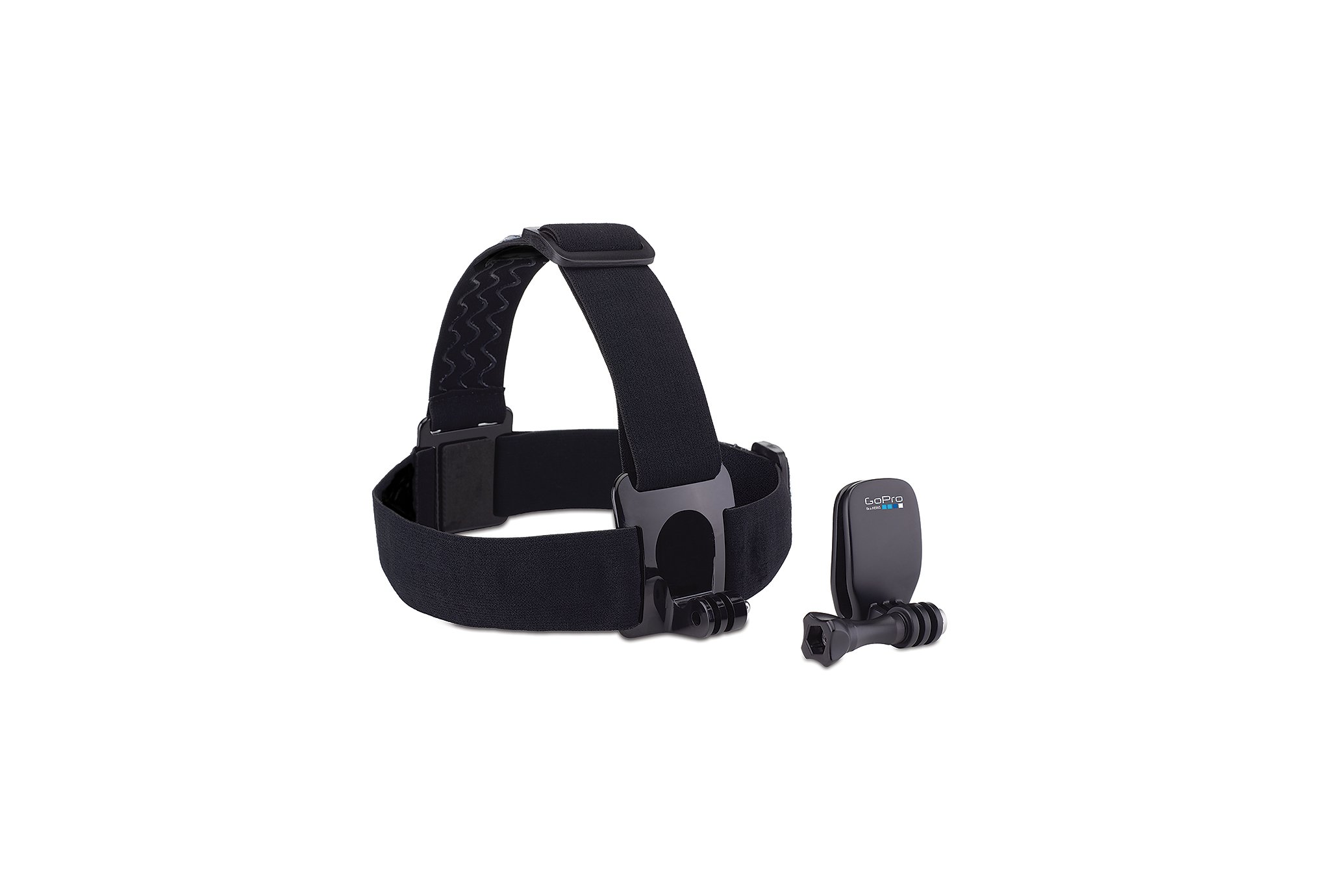 GoPro Fijaci�n frontal y QuickClip