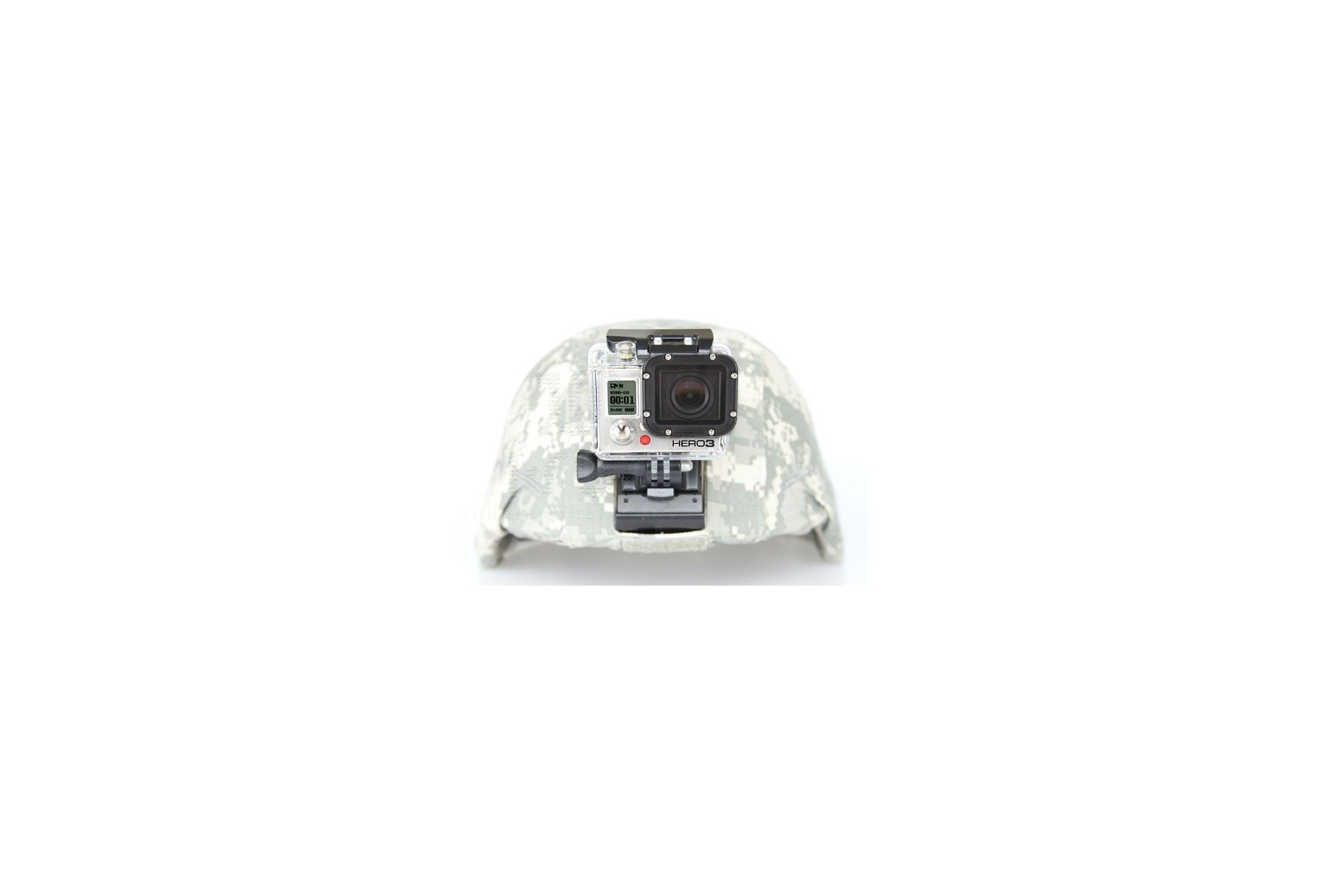 GoPro Fijaci�n NVG