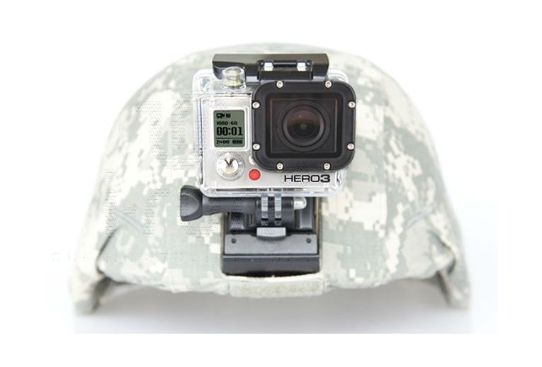 GoPro Fixation NVG 