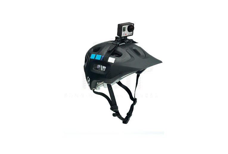 GoPro Befestigungsgurt bel�fteter Helm