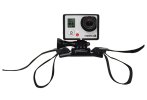 GoPro Befestigungsgurt bel�fteter Helm
