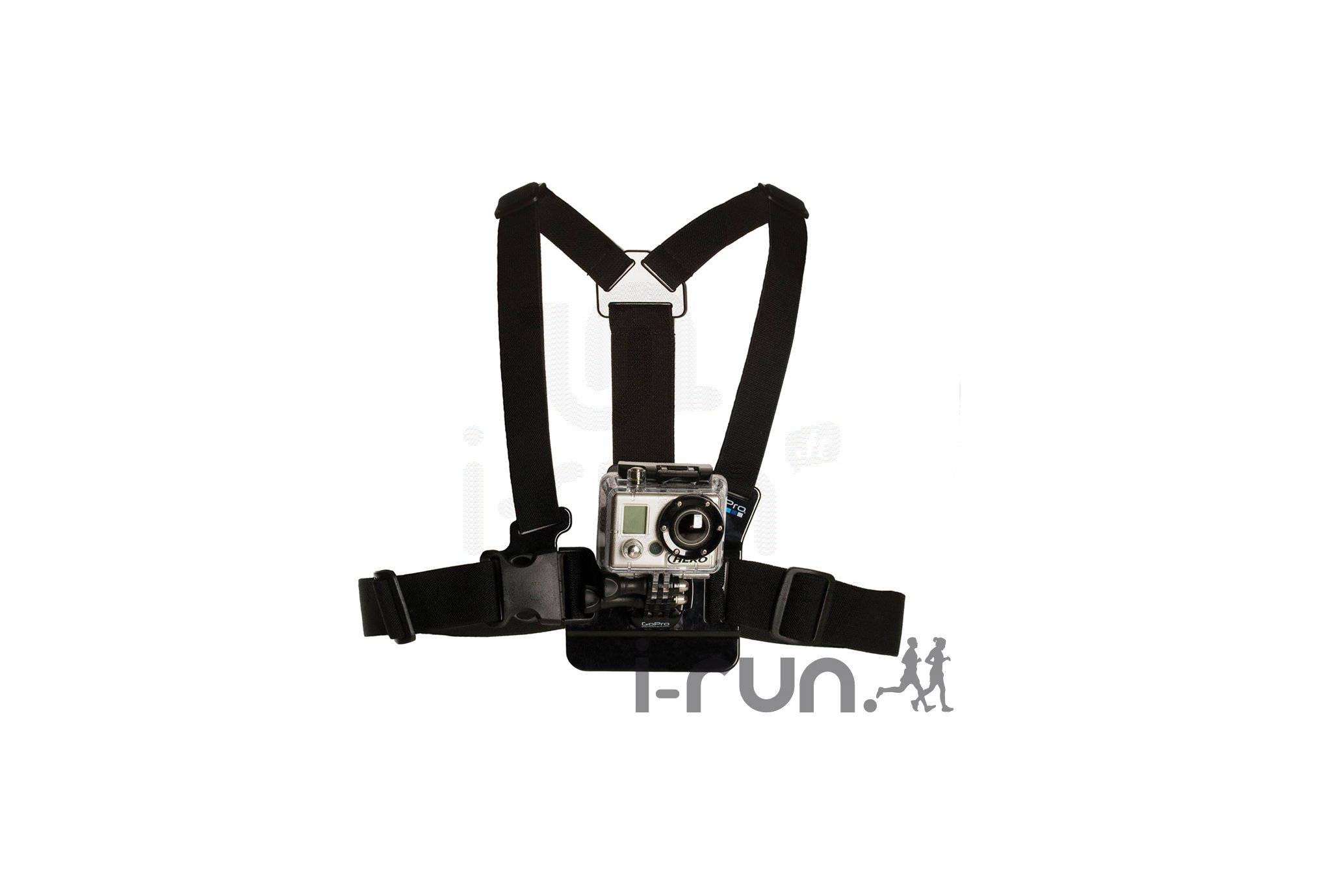 GoPro Arn�s de pecho Chesty HD Hero