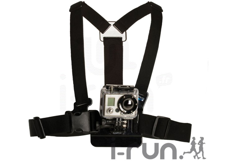 GoPro Arn�s de pecho Chesty HD Hero