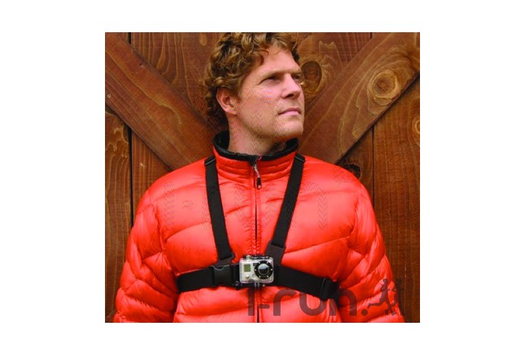 GoPro Arn�s de pecho Chesty HD Hero