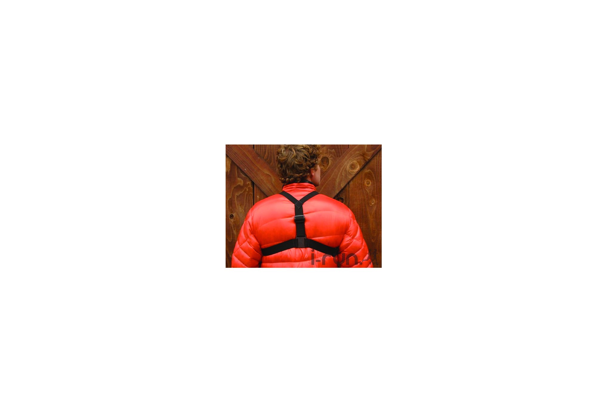 GoPro Arn�s de pecho Chesty HD Hero