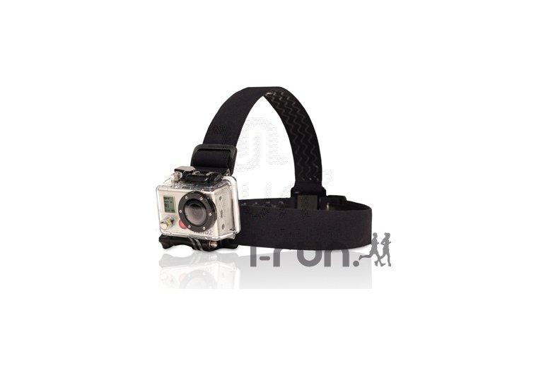 GoPro HD Hero 2 Outdoor Edition - Cam�ra sport grand angle 