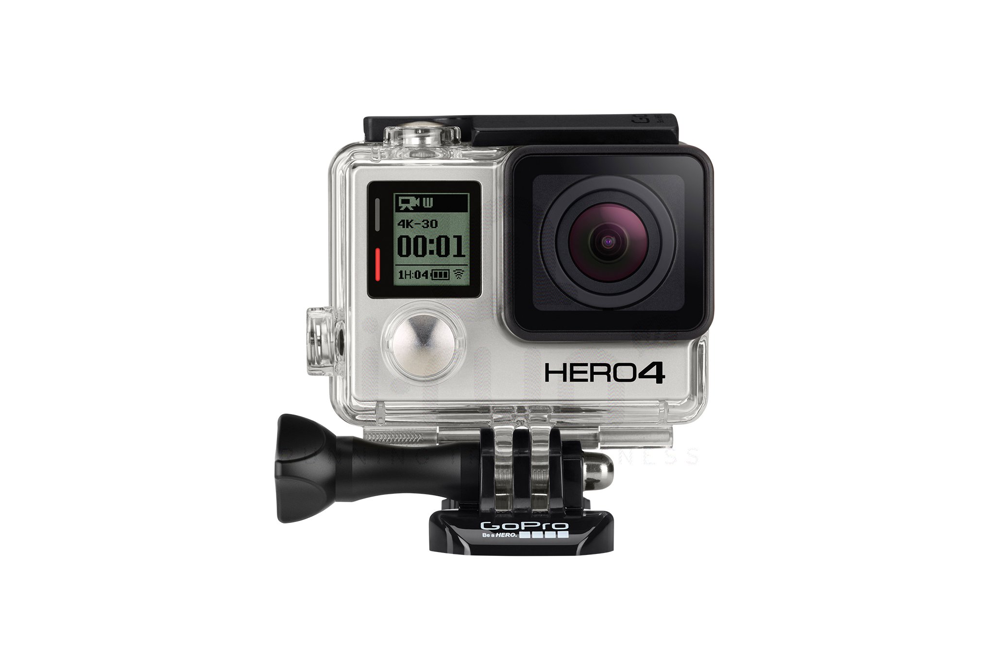 GoPro Hero 4 Black