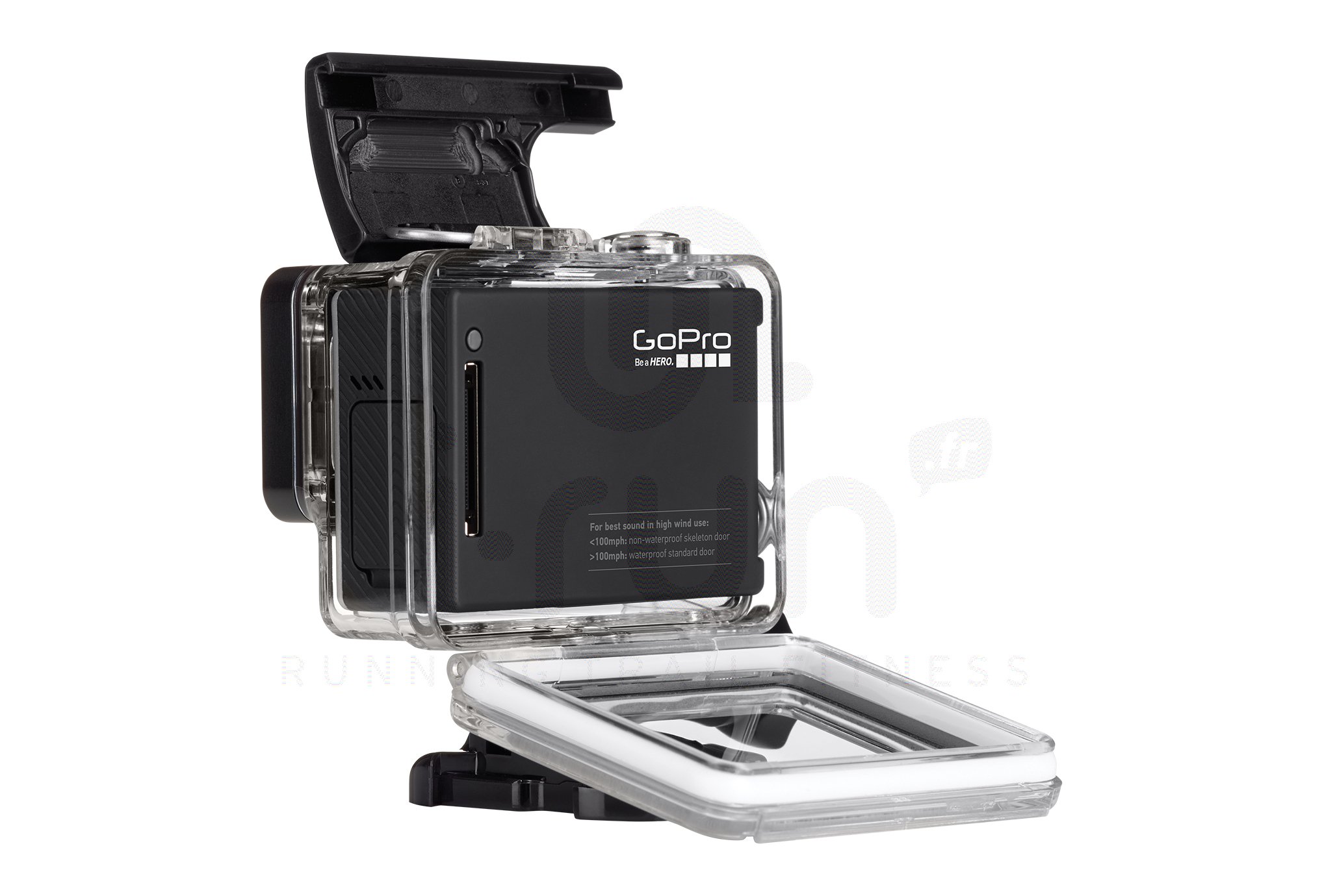 GoPro Hero 4 Black