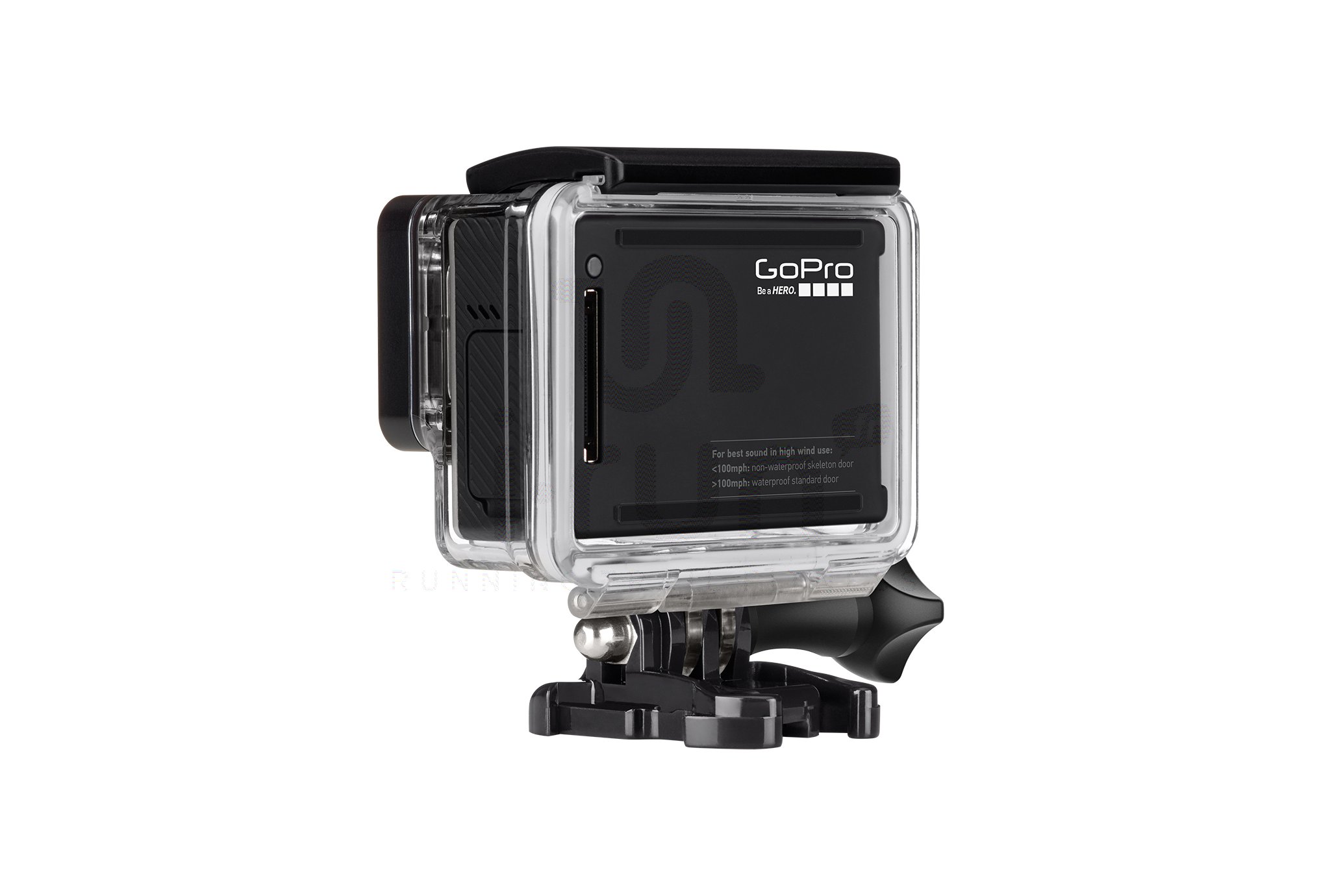 GoPro Hero 4 Black