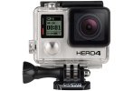 GoPro Hero 4 Silver
