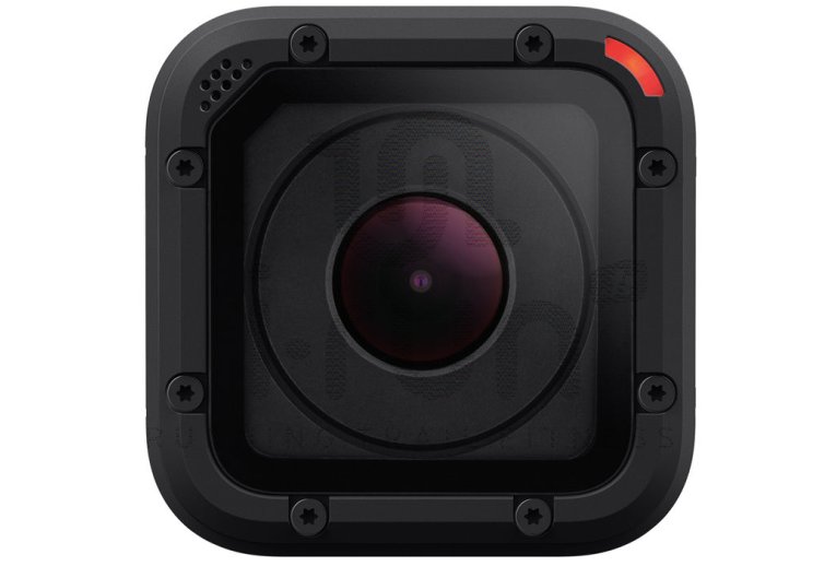 GoPro Hero5 Session