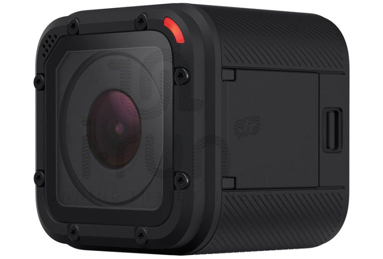 GoPro Hero5 Session