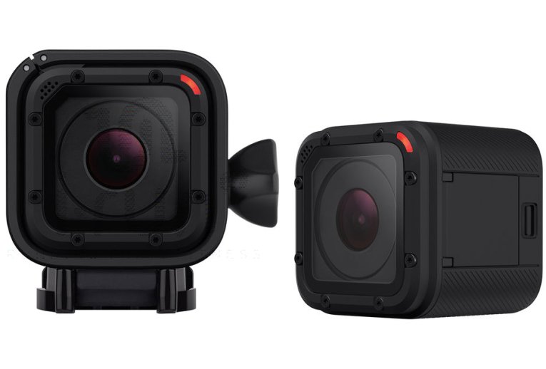 GoPro Hero5 Session