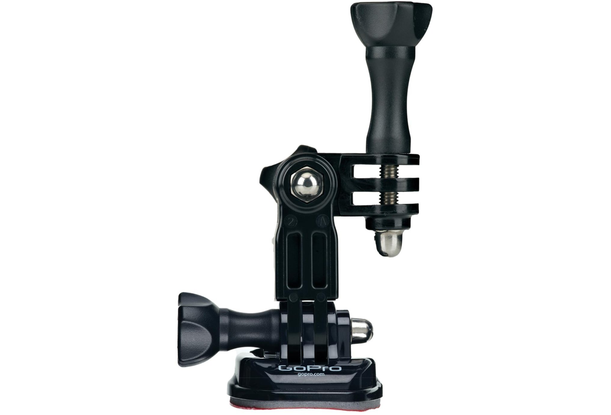 GoPro Kit de fijaci�n lateral Side Mount