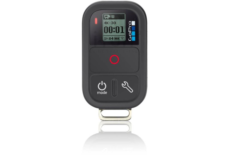 GoPro Control Smart Remote