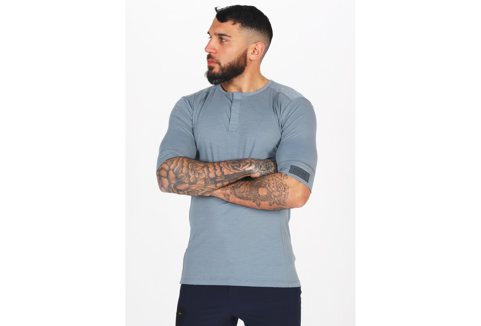 Gore-Wear Explore M vêtement running homme déstockage