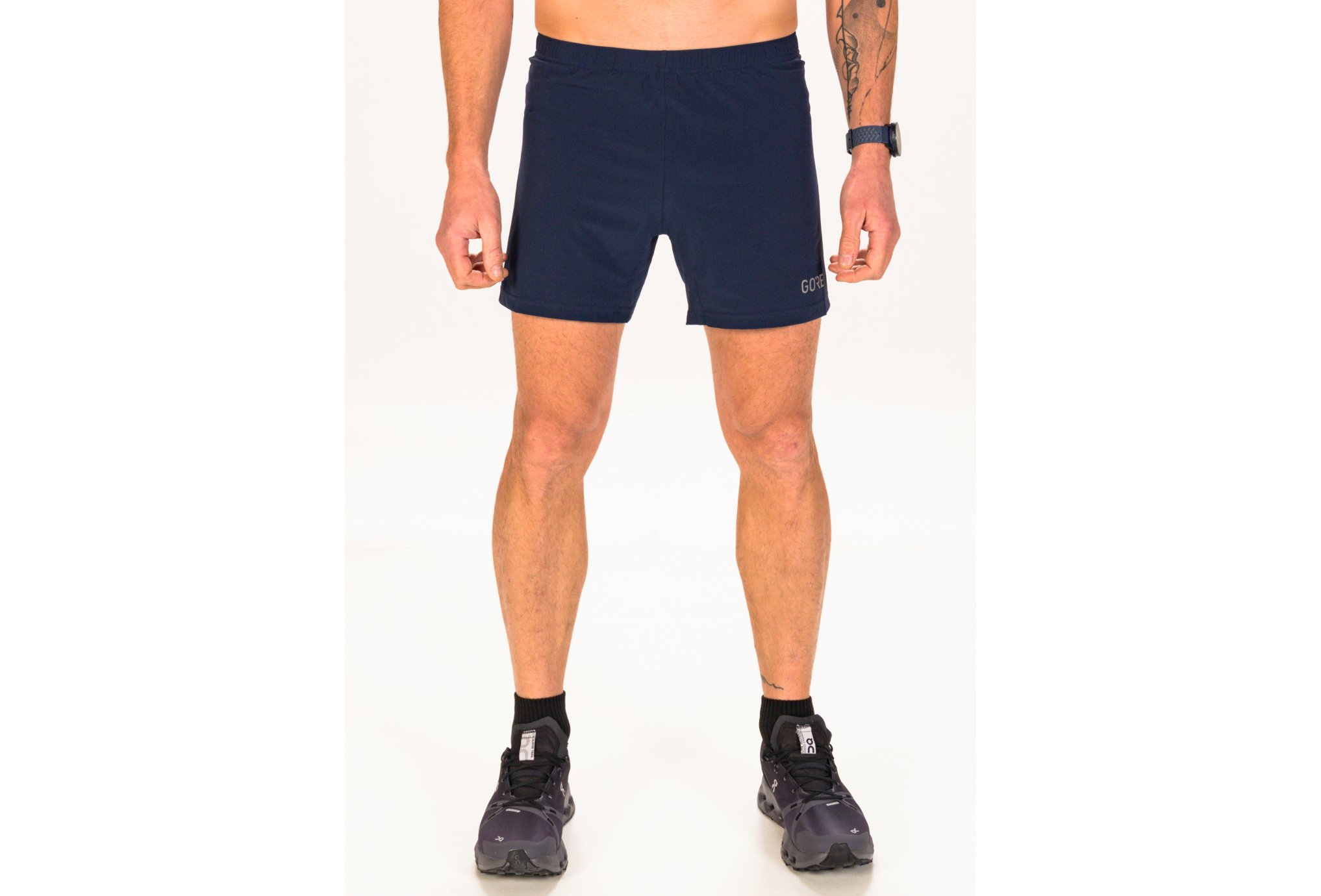 Gore-Wear R5 M vêtement running homme