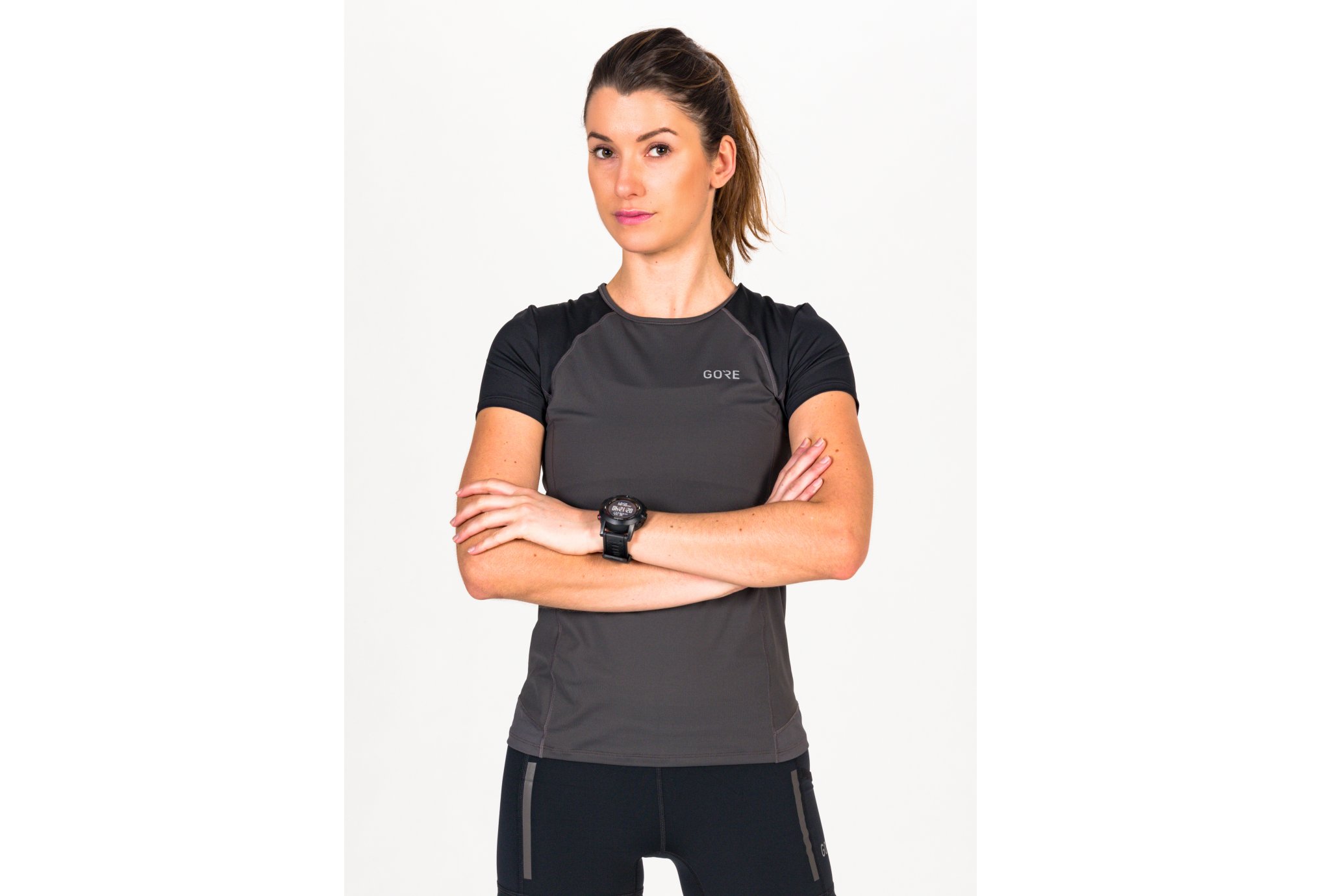 Gore-Wear R5 W vêtement running femme déstockage