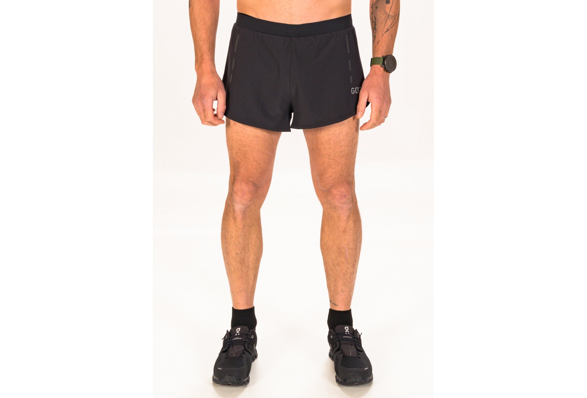Gore-Wear Split M vêtement running homme