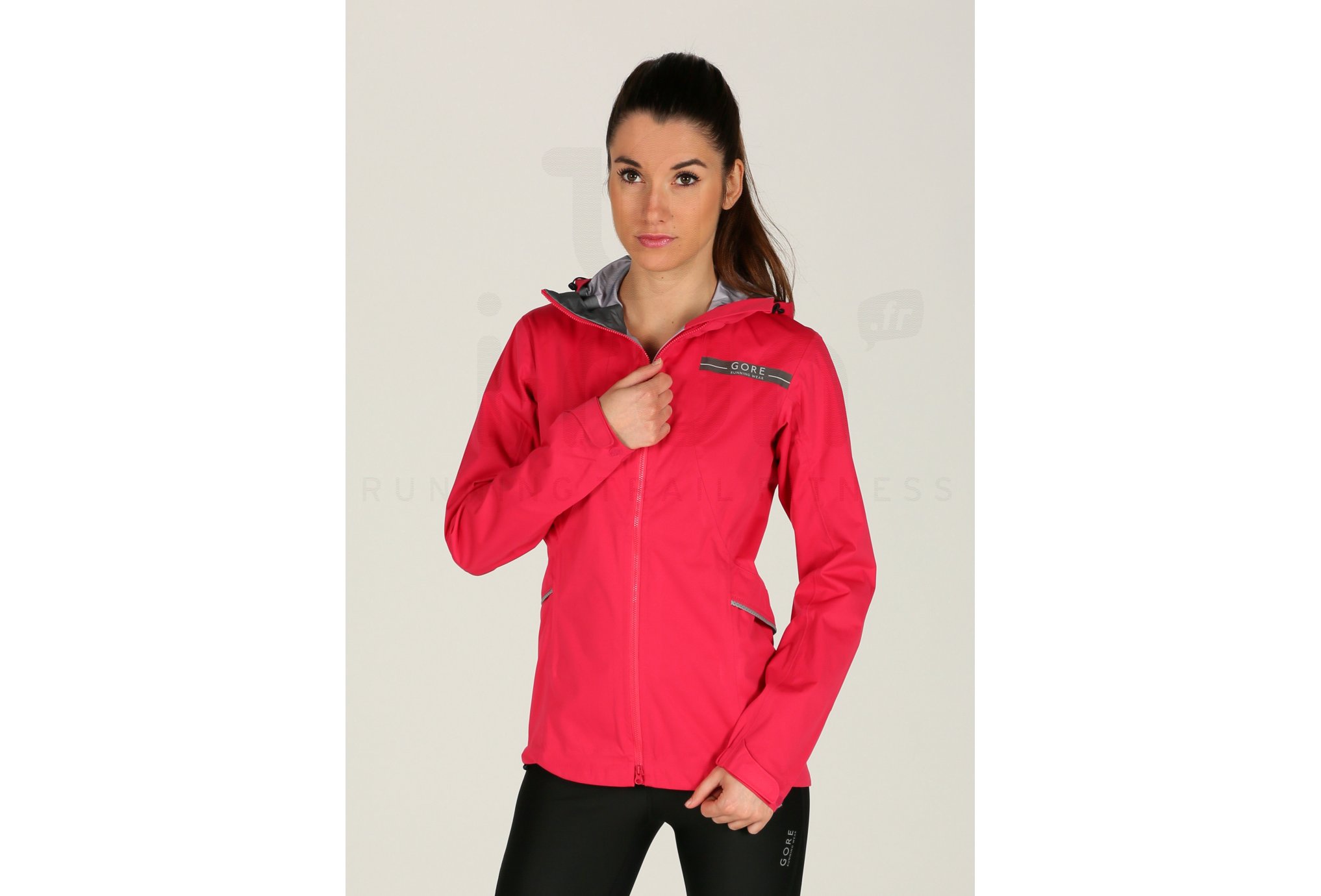 Gorewear Chaqueta Air Gore-Tex Active