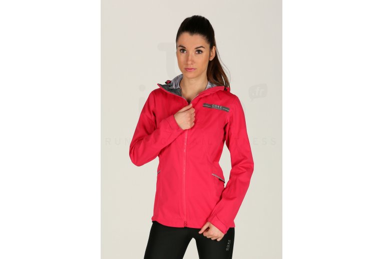 Gorewear Chaqueta Air Gore-Tex Active