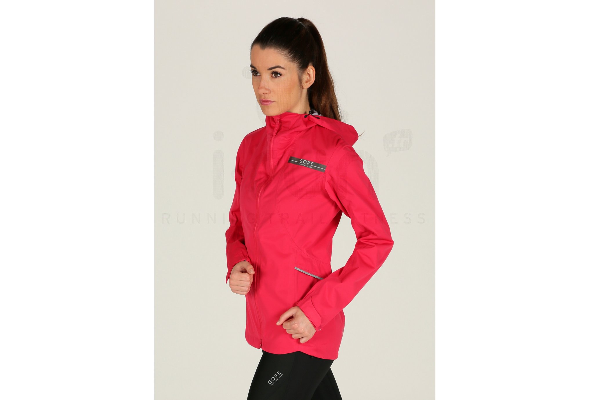Gorewear Chaqueta Air Gore-Tex Active
