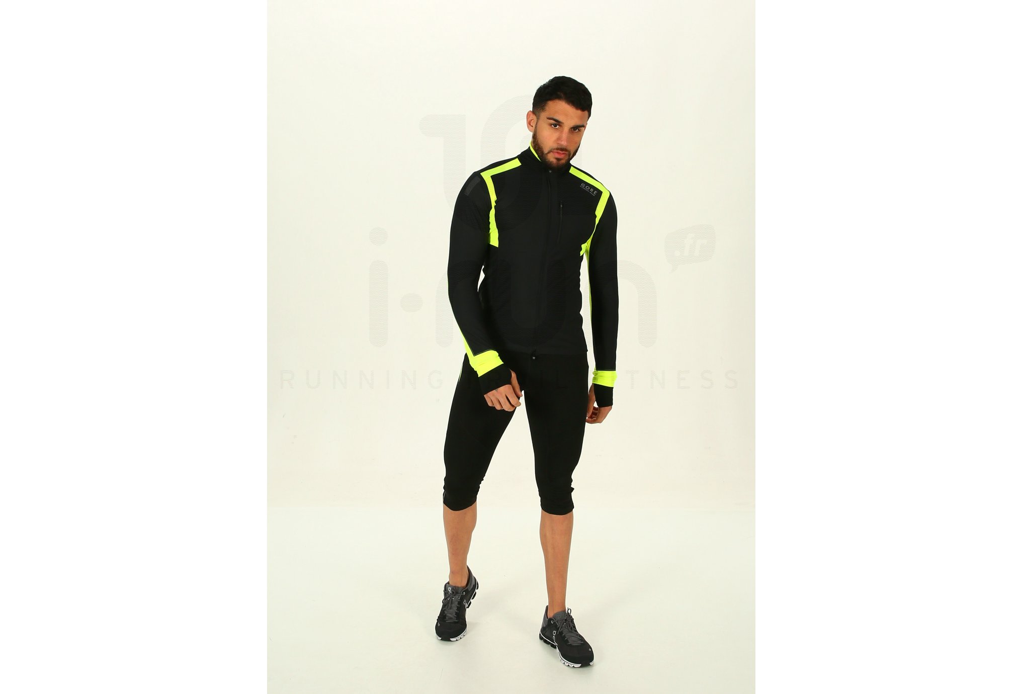 Gorewear Chaqueta Air Gore WindStopper