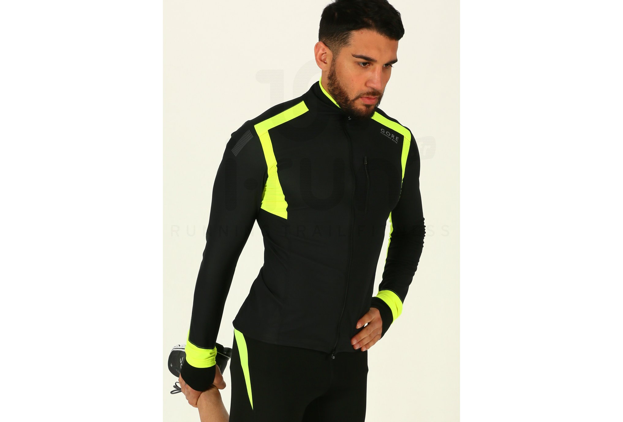 Gorewear Chaqueta Air Gore WindStopper