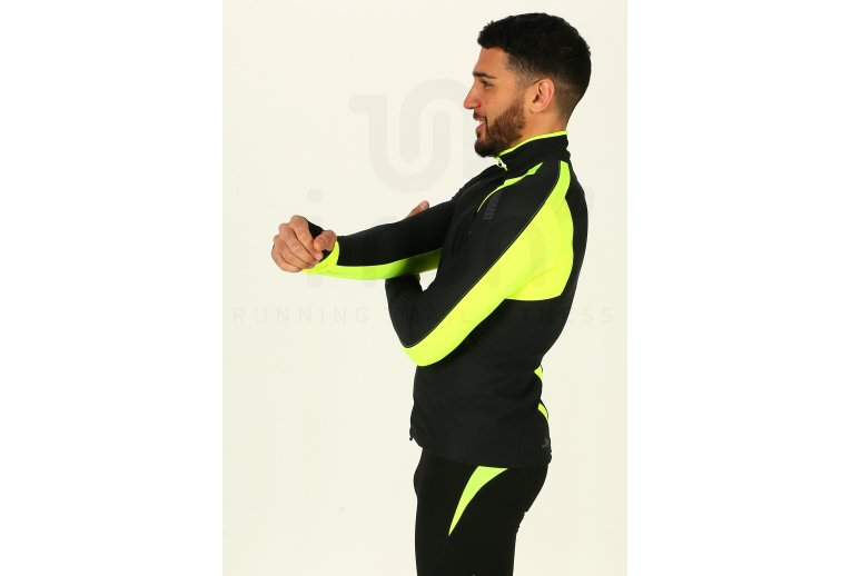 Gorewear Chaqueta Air Gore WindStopper