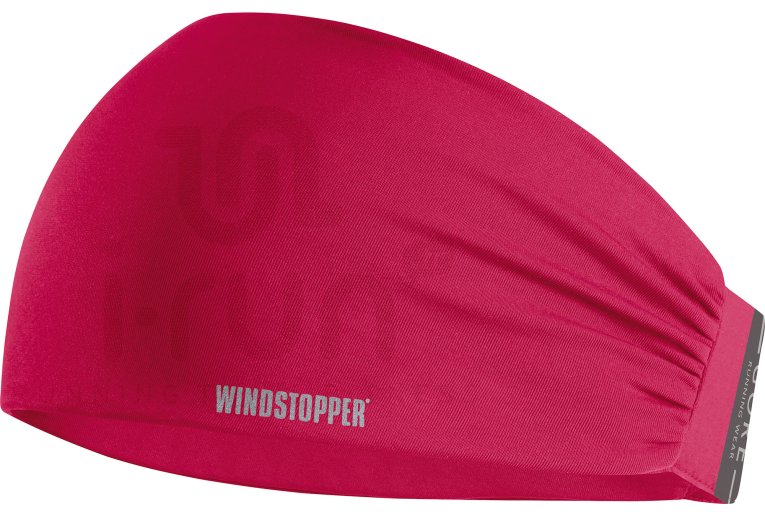 Gorewear Bandeau AIR LADY WindStopper W 