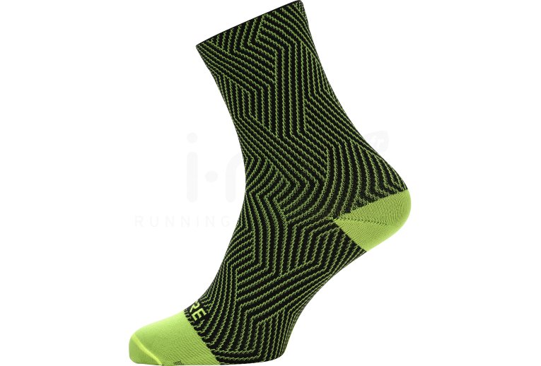 Gorewear C3 Mid 