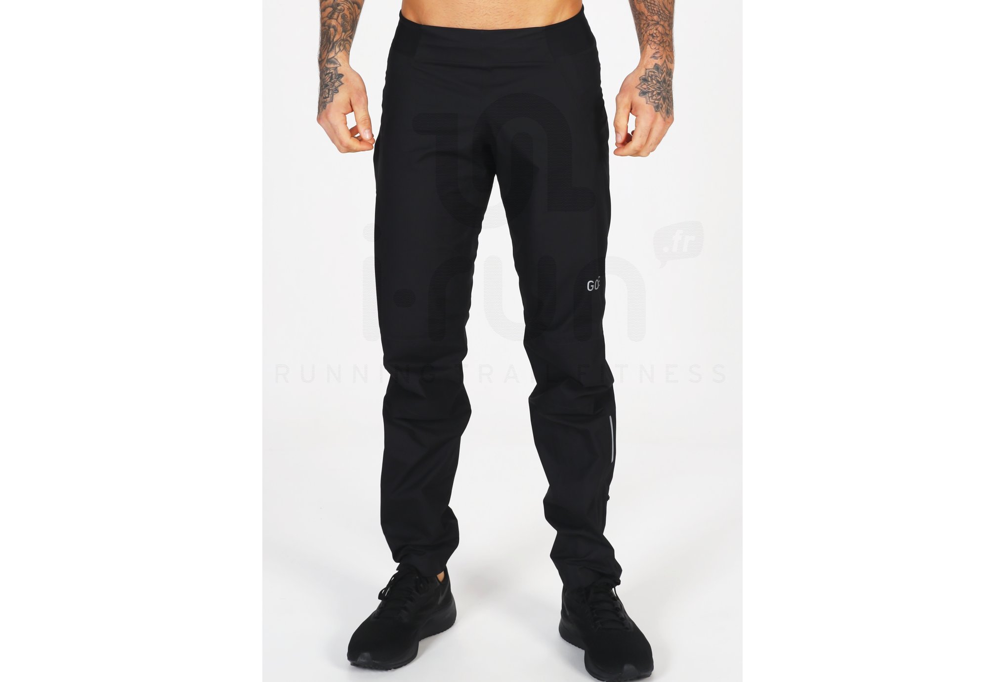 Gorewear C5 Gore-Tex Paclite Herren