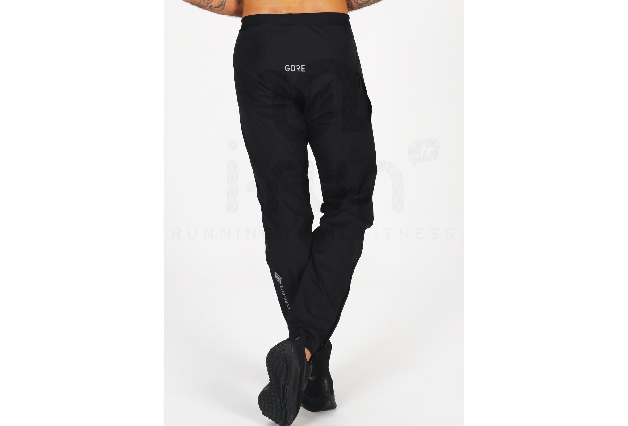 Gorewear C5 Gore-Tex Paclite Herren