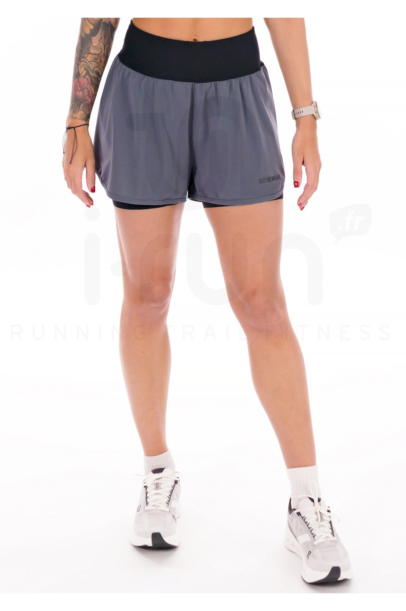 Gorewear Concurve 2 in 1