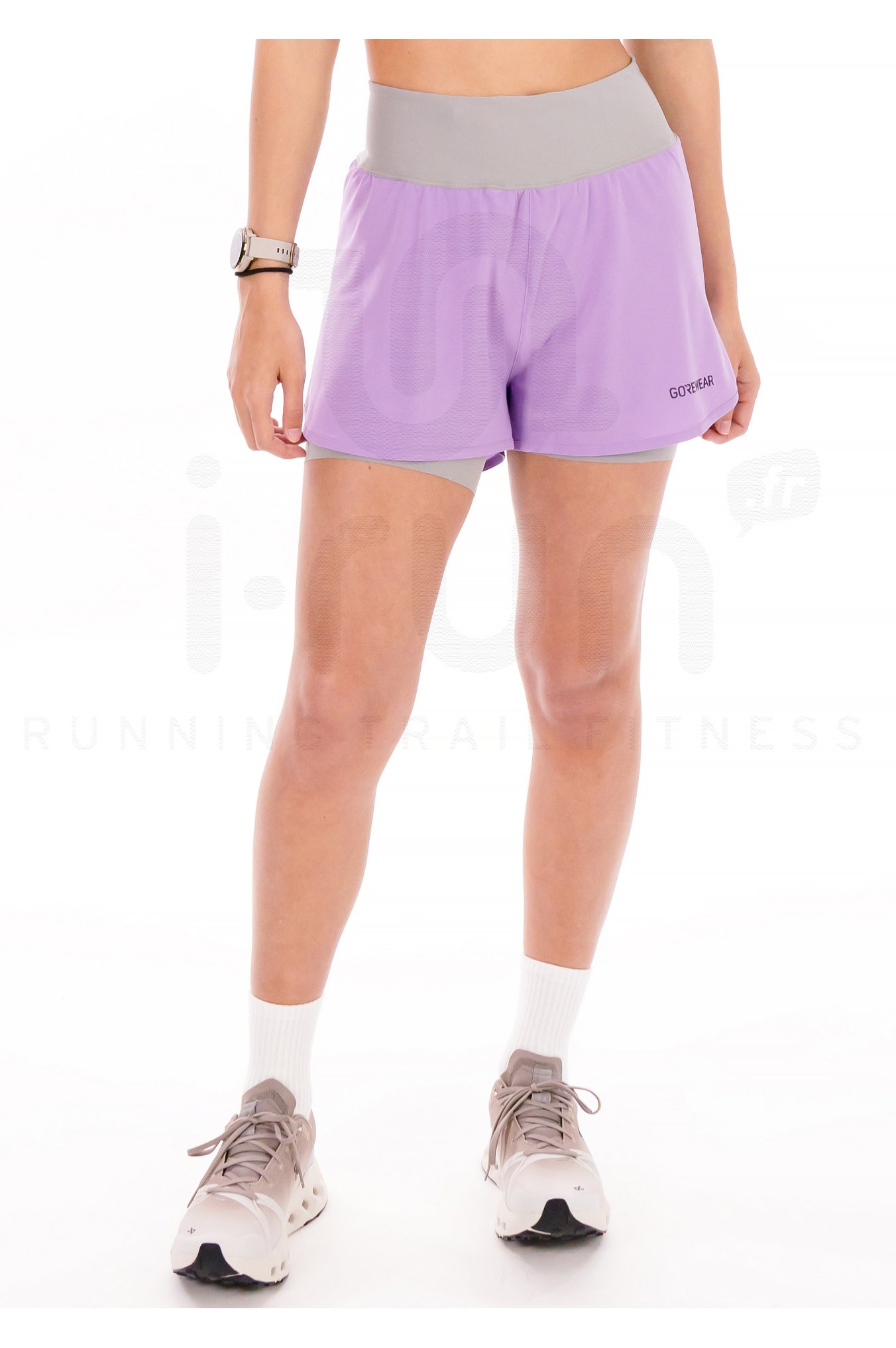 Gorewear Concurve 2 in 1