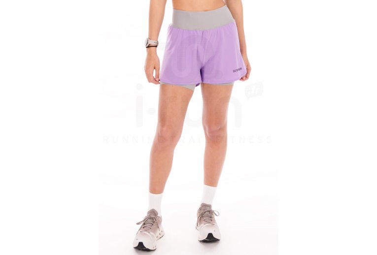 Gorewear Concurve 2 in 1