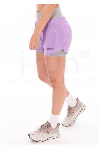 Gorewear Concurve 2 en 1 