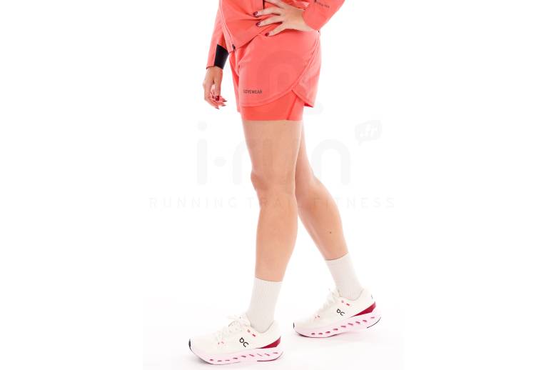 Gorewear Concurve 2 in 1