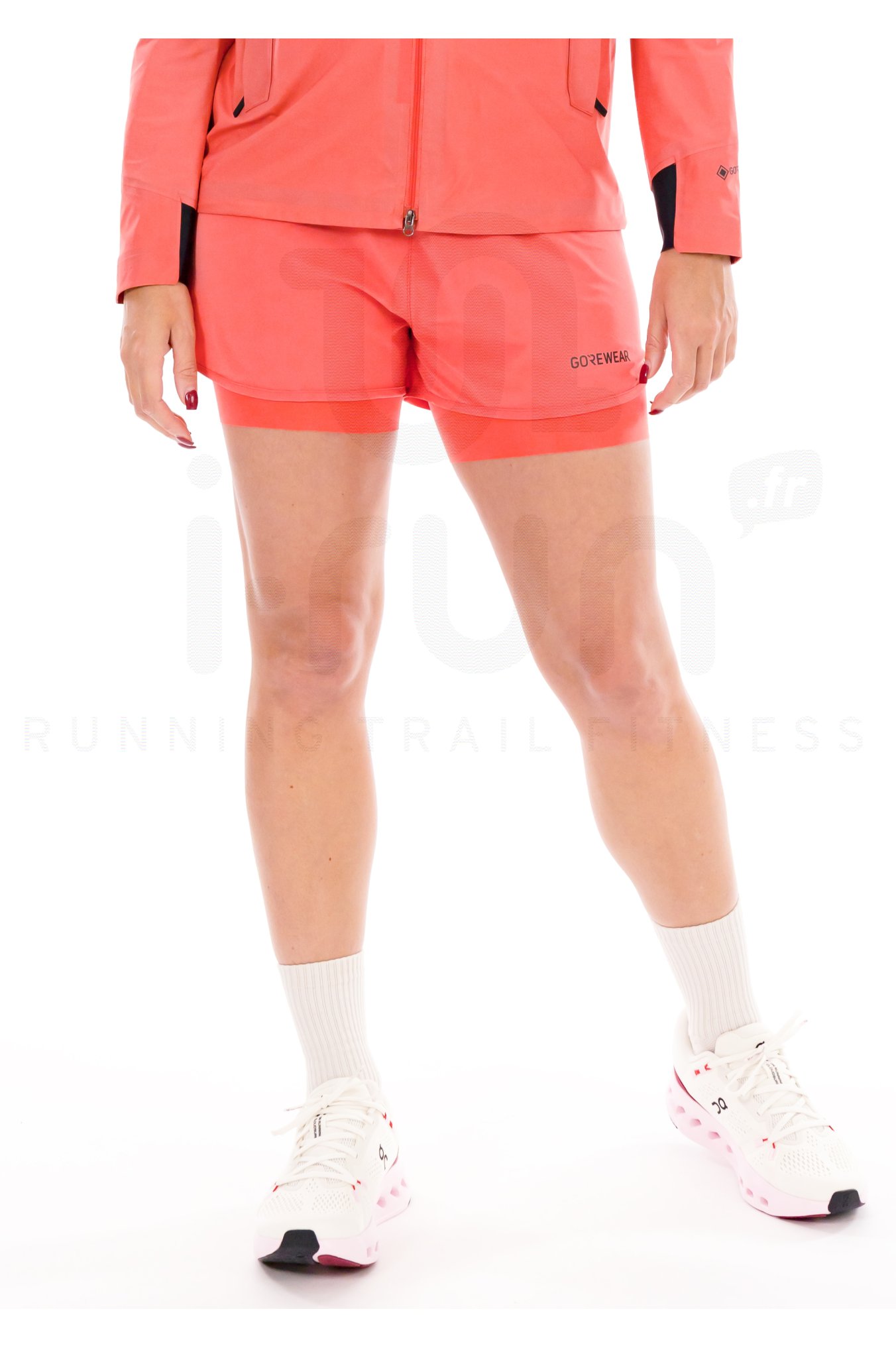 Gorewear Concurve 2 in 1