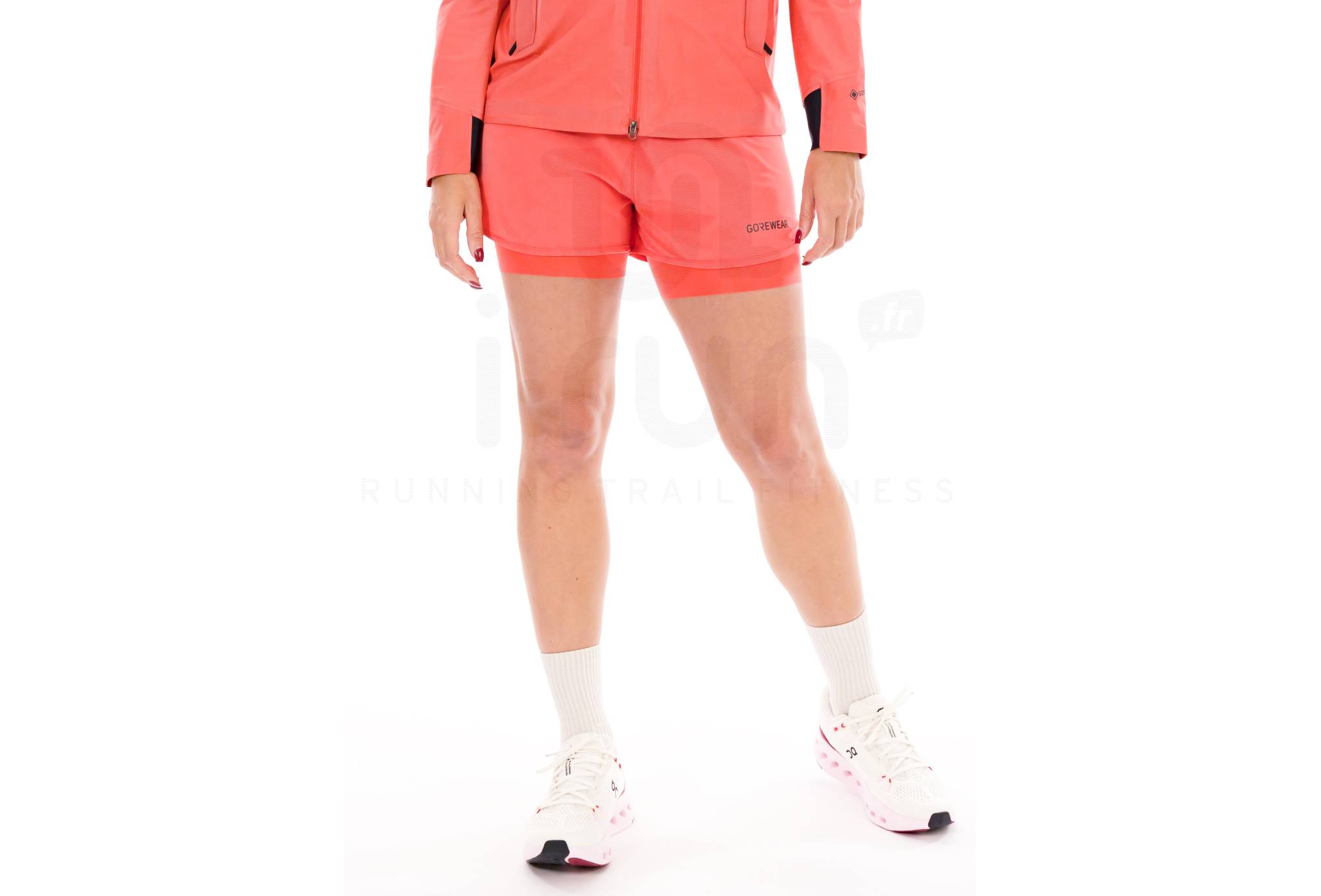 Gorewear Concurve 2 in 1