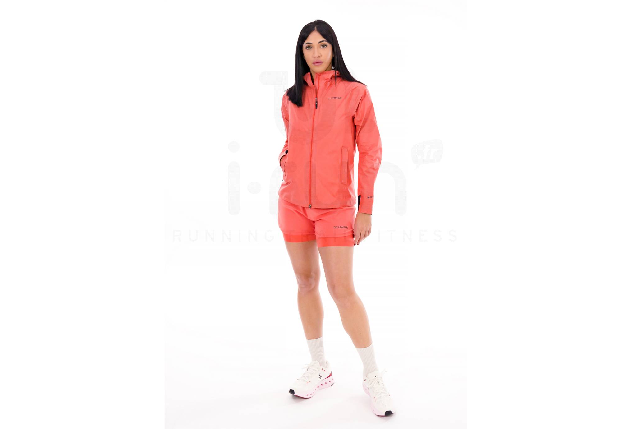 Gorewear Concurve 2 in 1