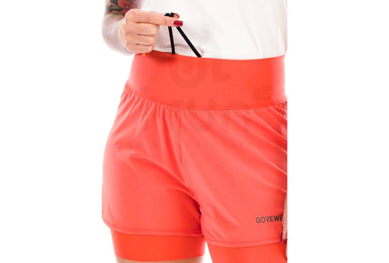 Gorewear Concurve 2 in 1