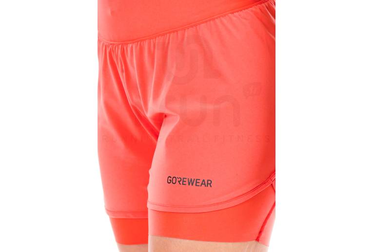 Gorewear Concurve 2 in 1