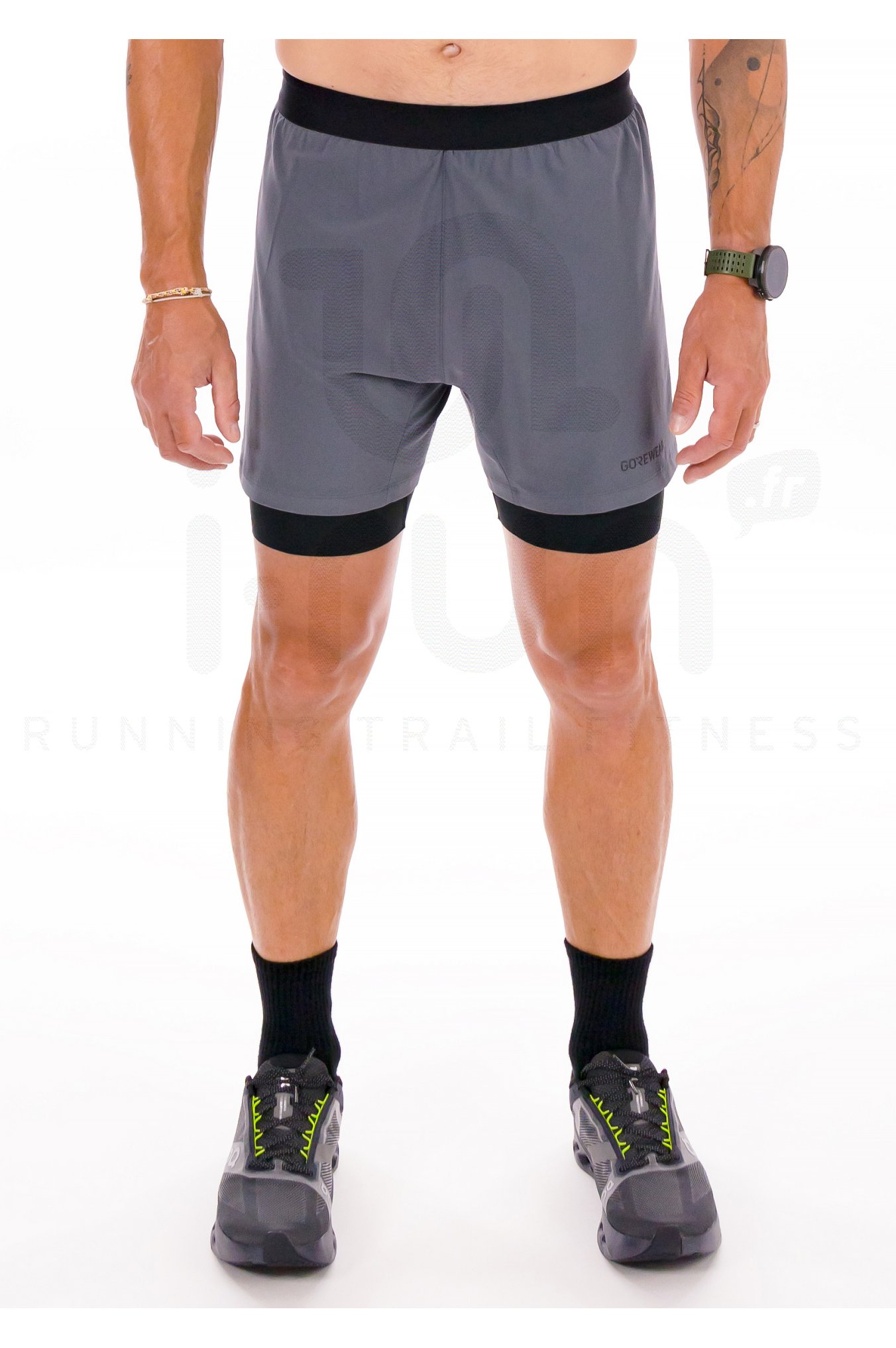 Gorewear Concurve 2 in 1