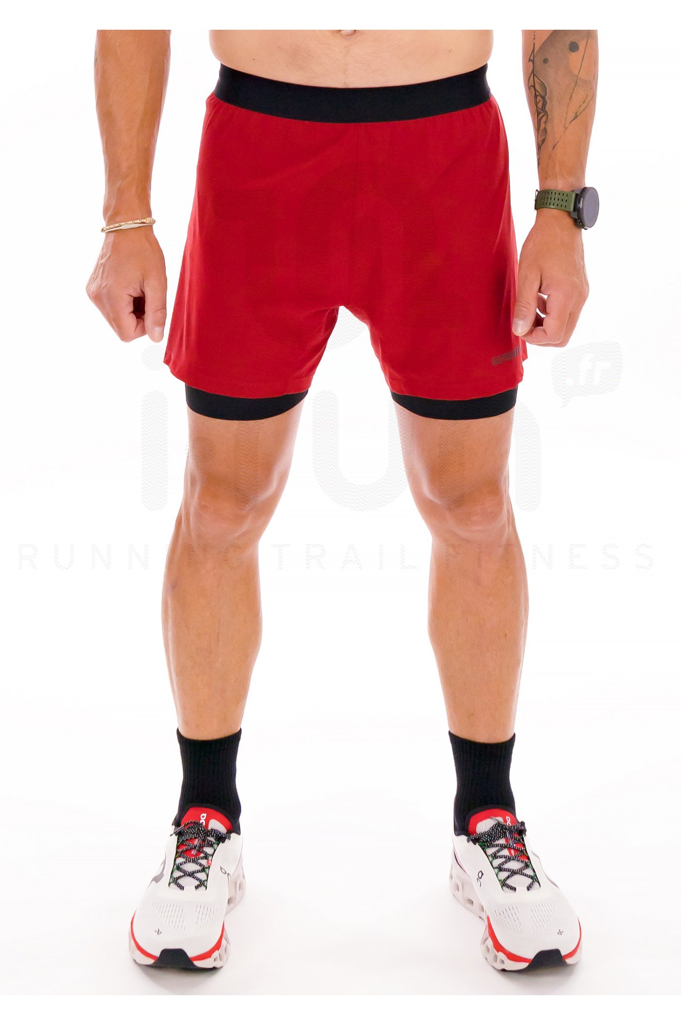 Gorewear Concurve 2 in 1