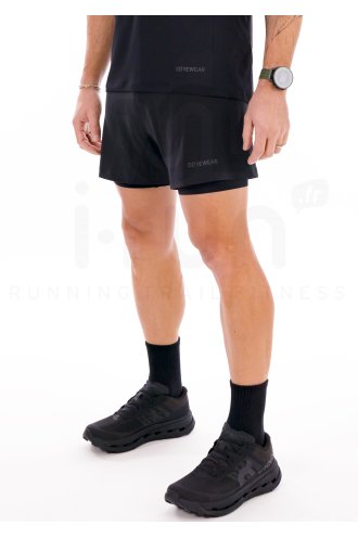 Gorewear Concurve 2 en 1 